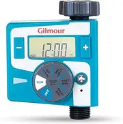 Gilmour Single Outlet Electronic Water Timer