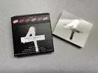 Fenty Beauty by Rihanna Snap Shadows - #4 Rose Mix & Match Eyeshadow Palette NIB