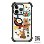 CASETIFY 14PRO 二手手機殼 - DINOTAENG聯名