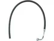 Power Steering Hose For 2000 Audi S4 APB DV496QM (for: Audi)