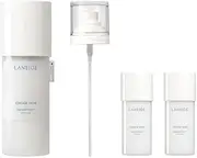 Cream Skin Refiner Toner 170ml Gift Set with Mist Pump & Travel Size Set 50ml x 2EA. Korean Beauty Promotion Set for Laneige.