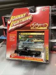 Playing Mantis Johnny Lightning 1978 Dodge Warlock Classic Gold Collection 2016
