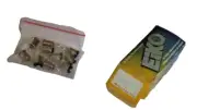 Miniature lamp -NO.382 -EIKO (pack of 10)