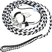 Mipcase Adjustable Squirrel Harness and Leash for Small Animals Secure Fit Durable Construction for Outdoor Walking and Training of Squirrels Hamsters and Ferrets