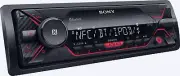 AUTHENTIC Sony DSX-A410BT Bluetooth USB AUX Digital CAR Media Receiver
