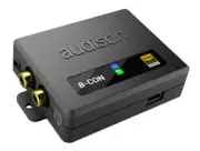 AUDISON B-CON Hi-Res Audio Bluetooth Receiver 24bit 96kHz Wireless Streaming