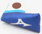 NEW Mizuno M Craft Blade Putter Headcover Golf Head Cover