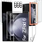 3 Pack Screen Protector for Samsung Galaxy Z Fold 6 - NEW