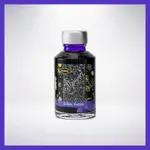 英國 DIAMINE SHIMMERTASTIC INK 新款金銀粉墨水: 淺紫綢緞/LILAC SATIN