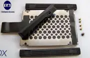Hard Drive Cover Caddy Screws for IBM Lenovo Thinkpad T400 R400 43Y9654