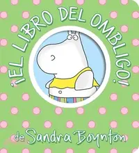 在飛比找三民網路書店優惠-¡El Libro del Ombligo! (Belly 