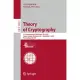 Theory of Cryptography: 21st International Conference, Tcc 2023, Taipei, Taiwan, November 29-December 2, 2023, Proceedings, Part IV