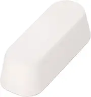 White Diamond Polishing Compound - is courser than red rouge and used for removing deep scratches from soft metals or as a polishing compound on aluminum, gold, silver, brass & copper (1 Oz.) - Drixet