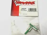Traxxas 2035 Green Crystal Set 27.195 MHz, Channel 5
