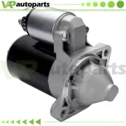 New Starter Fits Hyundai Accent Kia Rio 2006-2008 1.6L 17826 SPR0013 36100-22850 (for: Kia)