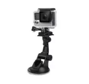 Car Mount for Insta360 X4 / X3 / ONE X2 / ONE R / GO 3 / Ace Pro 2 1