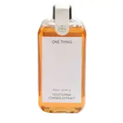ONE THING - Houttuynia Cordata Extract - 300ml