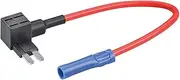 Narva Add-A-Circuit Twin Micro 2 Blade Fuse Holder