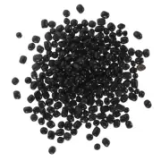 Glass Sand Decoration Pebbles for Plants Aquarium Rocks Fish Tank