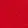 Dramatic Rosette Slinky Jersey Top (red)