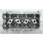 Nason Cylinder Head - Bare - 909062