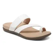 Vionic Morgan Slide Sandal