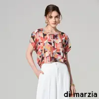 在飛比找ETMall東森購物網優惠-di marzia 獨家訂製精品100%蠶絲衣