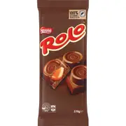 Nestle Rolo 170g x 12