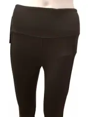 Flair Mesh Yoga Pants