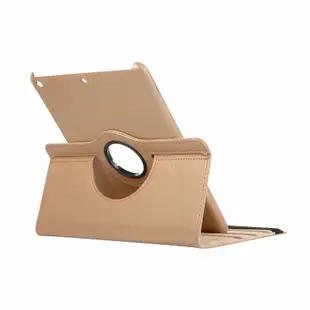 旋轉保護殼適用於iPad 第七代10.2吋 皮套 ipad 7 A2197 A2198 A2200 可站立平板保護套