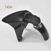 Unpainted Mud Flaps Guards Splash Hugger Wheel Cover For Honda 22- 2024 ADV 160