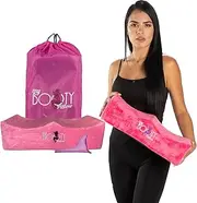 BBL Pillow After Surgery, Soft Butt Cushion Surgery Pillow with Female Urinal, Multipurpose Butt Pillows BBL Post Surgery Supplies, Booty Pillows Cojin Post Operatorio BBL Lifting Cushions