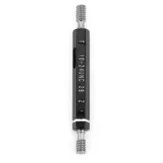 Steel Gage Thread Plug Gauge High Quality 2B Standard US Units