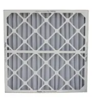 12x24x2, Percisionaire 40ldp Merv 8, 80055.021224, Pack12