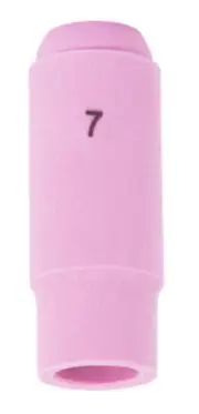 Lincoln Caliber Collet Body Cup - #7, 17/18/26 Torches - 2/pack - KP4756-7