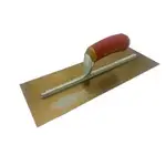 MARSHALLTOWN 356 x 127mm Permashape Finishing Trowel MT145GSFPD