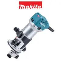 在飛比找PChome24h購物優惠-MAKITA 牧田 木工修邊機 RT0700C