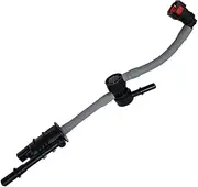 SIIMOO 994-140 Vapor Canister Purge Valve Fit for F-150 Expedition Lobo Transit Navigator Replace BL3Z9B325C Evaporative Emissions Purge Solenoid Valve