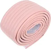 Sewroro Comfortable Pink Ladder Pads for Loft Bed Bunk Bed Stairs Slip Sponge Step Cushion Covers Noise Reducing Fit for Dormitory and Rooms