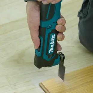 MAKITA 牧田 TM30DSYEX3 充電式切磨機 TM30D 12V 電動 充電 切磨機 磨切機 TM30 全配 附1.5電池 【璟元五金】