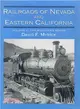 Railroads of Nevada and Eastern California ─ The Southern Railroads