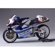 Direct from Japan TAMIYA 1/12 Suzuki RGV-Γ (XR89) 1999 World Road Race GP500