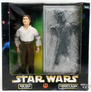 Star Wars 12" Action Collection Han Solo in Carbonite