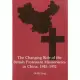 The Changing Role of the British Protestant Missionaries in China, 1945-1952