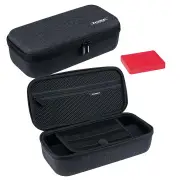 DOBE Storage Case for Nintendo Switch 2-Dark Gray(TNS-3176)