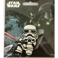 在飛比找蝦皮購物優惠-全新 star wars  Q版stormtrooper 造