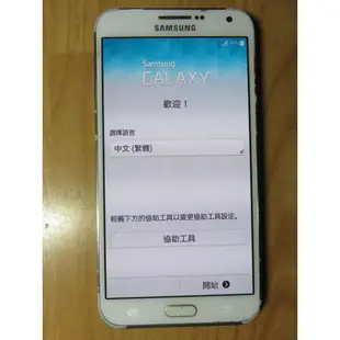 N.手機-三星SAMSUNG GALAXY E7 四核 1300萬 藍牙 Wi-Fi NFC 5.5吋 直購價650