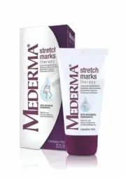 Mederma Stretch Marks Therapy, 50 gm + Beta Intimate Wash 100 gm