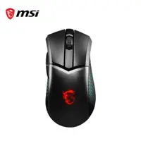 在飛比找ETMall東森購物網優惠-【MSI 微星】CLUTCH GM51 LIGHTWEIGH