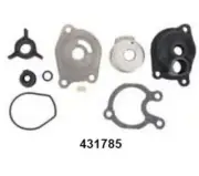 GENUINE New Evinrude Johnson Water Pump Kit 2.5hp-thru-4hp 2/Strokes , 431785